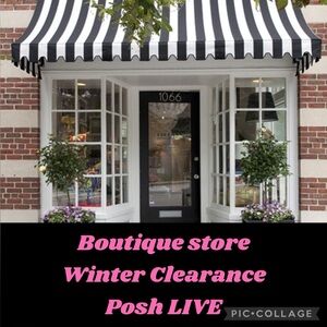 Live show Today @ 6:15 central Low starts!